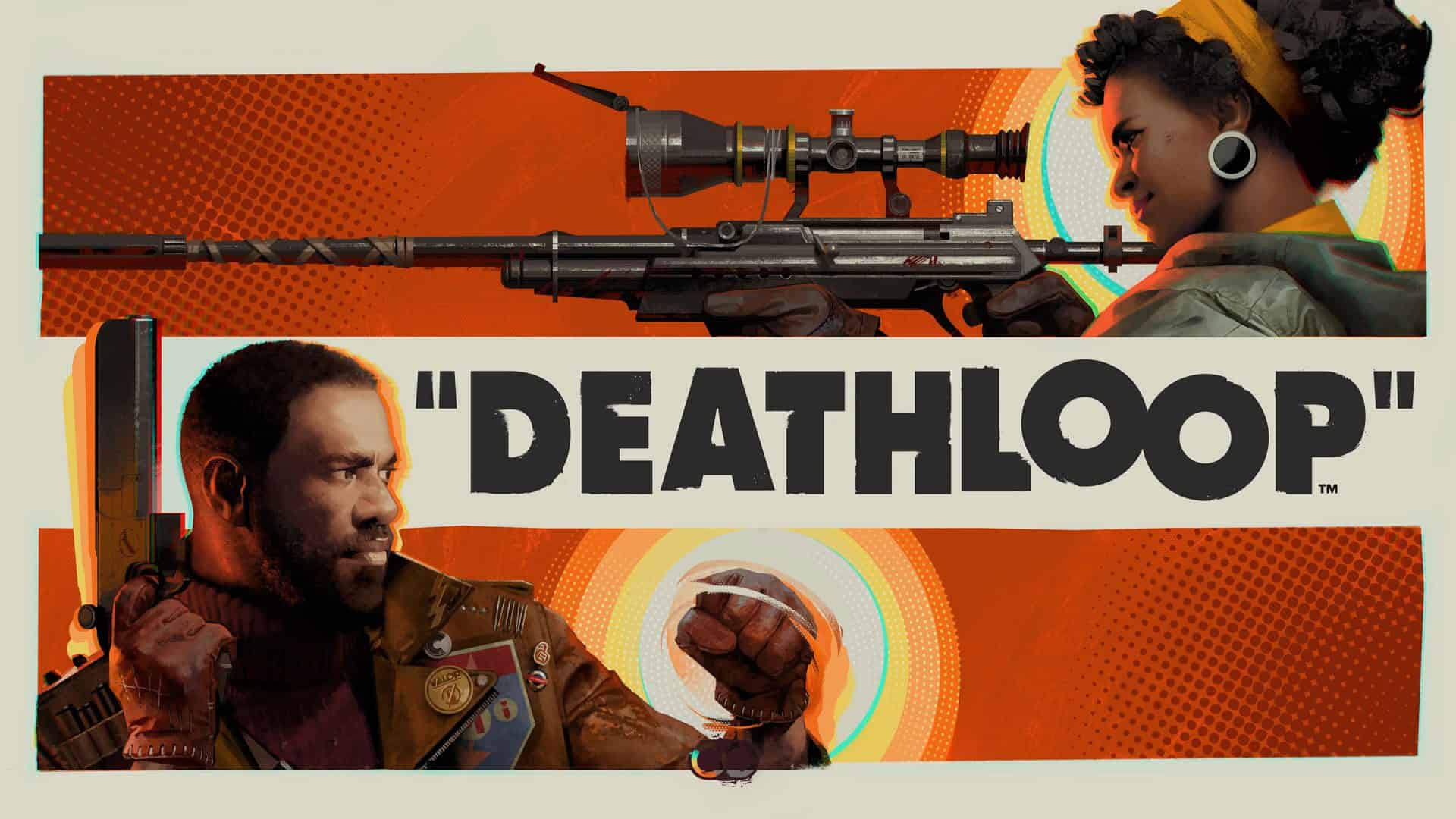Deathloop | The Outerhaven Deathloop