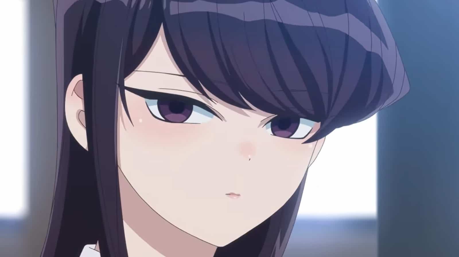 komi | The Outerhaven