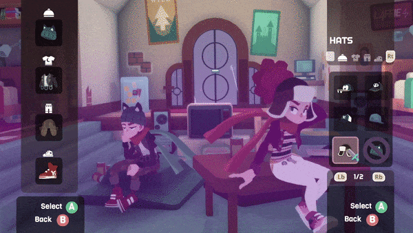 twins_dressingup | The Outerhaven