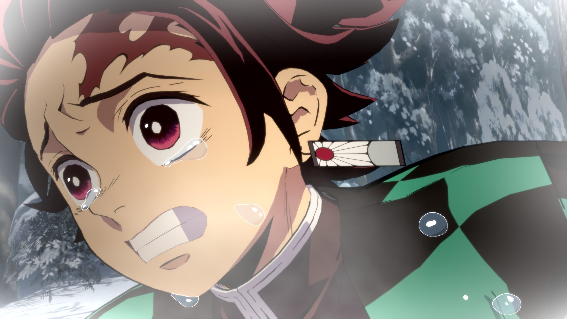 Demon Slayer -Kimetsu no Yaiba- The Hinokami Chronicles - Launch Screenshots (9) | The Outerhaven