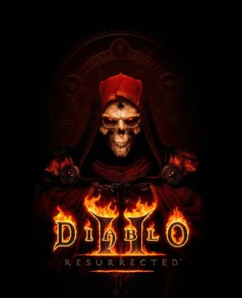 Diablo2Resurrected-Cover | The Outerhaven