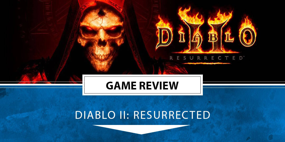 Diablo2Resurrected-Header | The Outerhaven