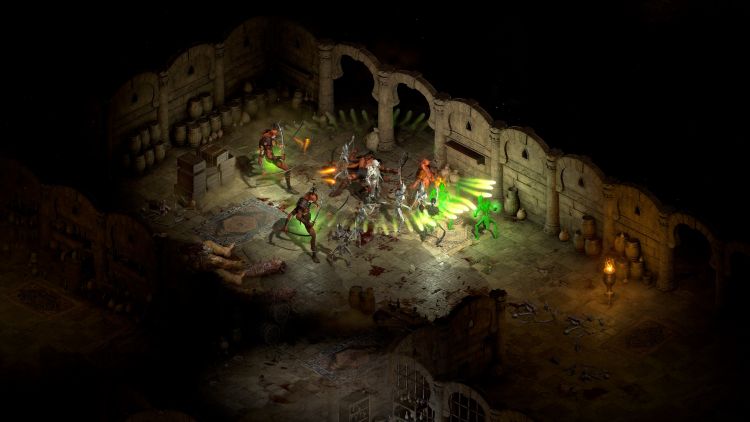 Diablo2Resurrected-Image3 | The Outerhaven