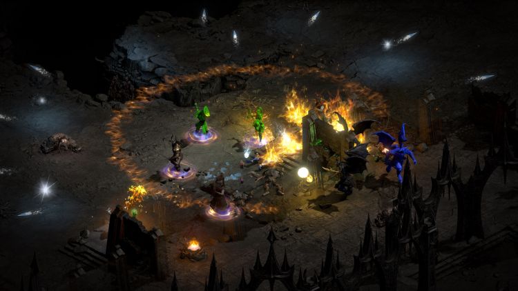 Diablo2Resurrected-Image4 | The Outerhaven