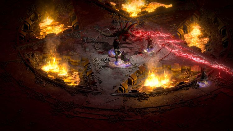 Diablo2Resurrected-Image5 | The Outerhaven