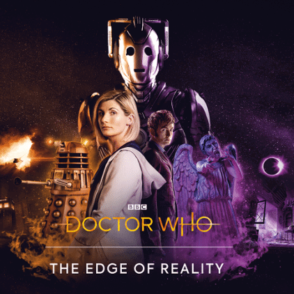 Doctor Who: The Edge of Reality