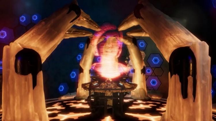 DoctorWho-TEOR-Image2 | The Outerhaven Doctor Who: The Edge of Reality