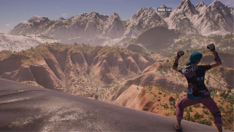 FCWfQGfWEAMyFS8 | The Outerhaven Ubisoft crafted a cool world.