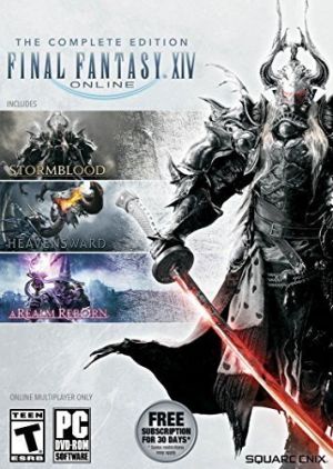 FFXIV-Heavensward-Stormblood-Box | The Outerhaven