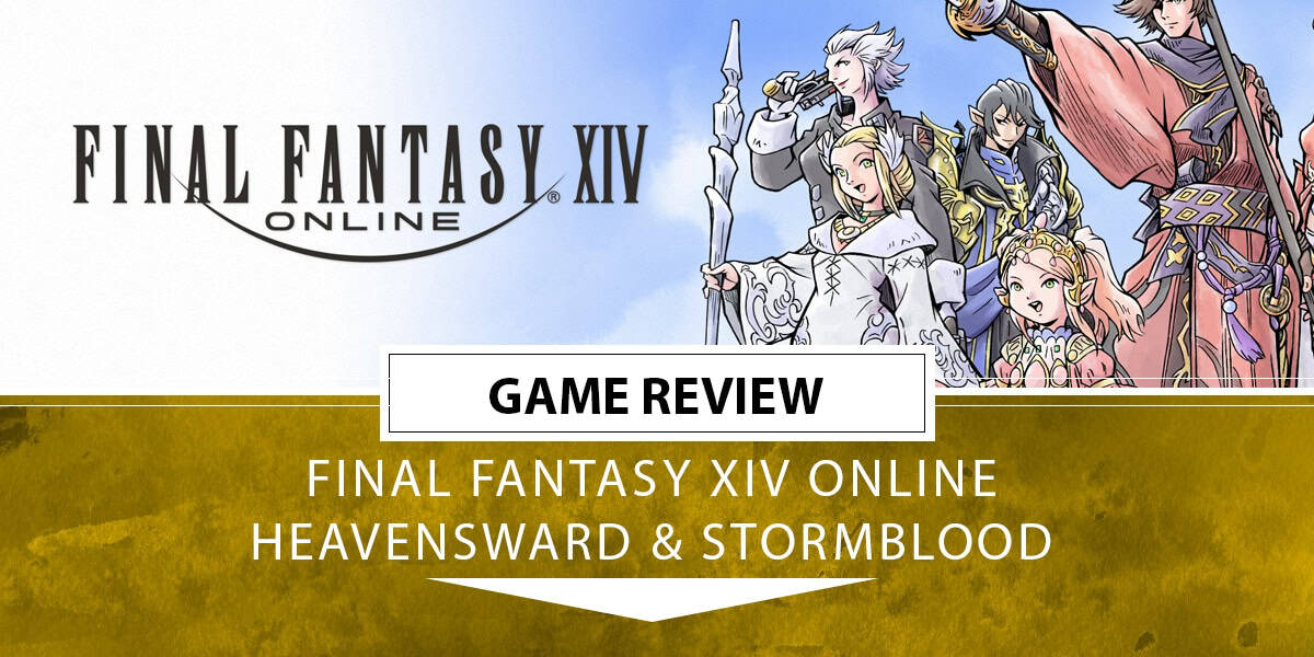 FFXIV-Heavensward-Stormblood-Header | The Outerhaven