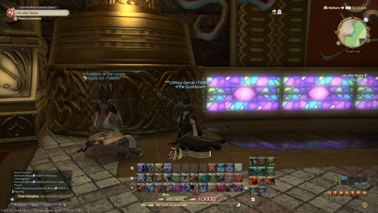 FFXIV-Heavensward-Stormblood-Image3 | The Outerhaven