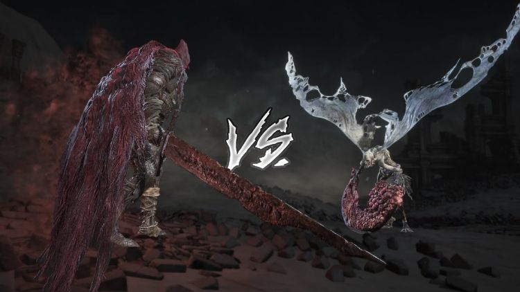 Gael Knight vs Orphan of Kos