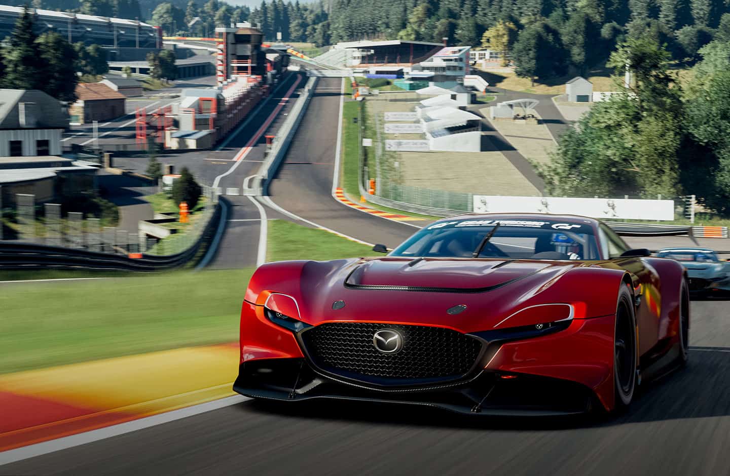 Gran Turismo 7 PS4 PS5 | The Outerhaven Gran Turismo 7 PS4 PS5