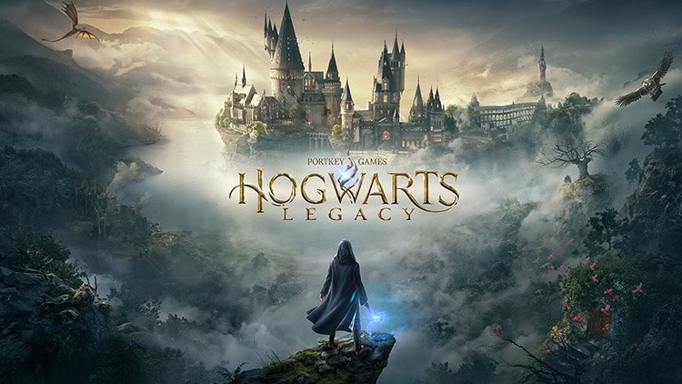 Harry Potter Hogwarts Legacy | The Outerhaven Harry Potter Hogwarts Legacy