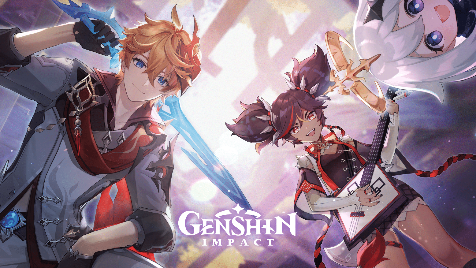 KeyArt_EN | The Outerhaven