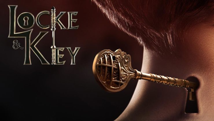 Locke & Key Season 2