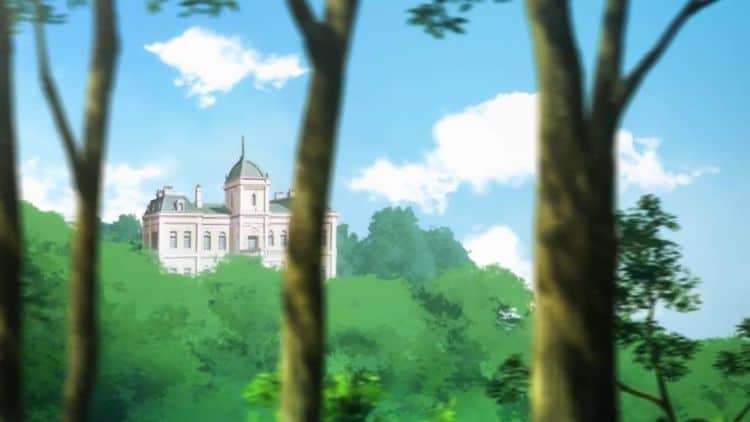 Mobile Suit Gundam Battle Operation Code Fairy _5 | The Outerhaven