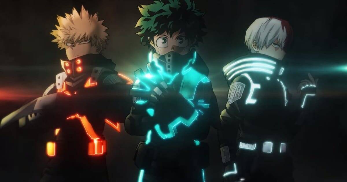 My-Hero-Academia-World-Heroes-Mission-5 | The Outerhaven My Hero Academia World Heroes Mission