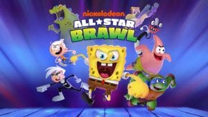 Nickelodeon All-Star Brawl header image | The Outerhaven