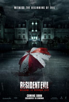 Resident Evil