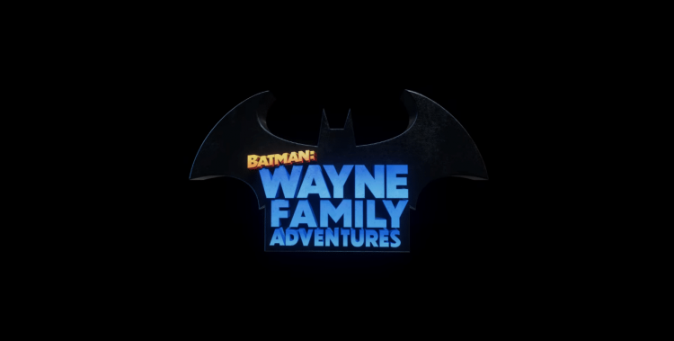 Ismahawk, Batman Wayne Family Adventures