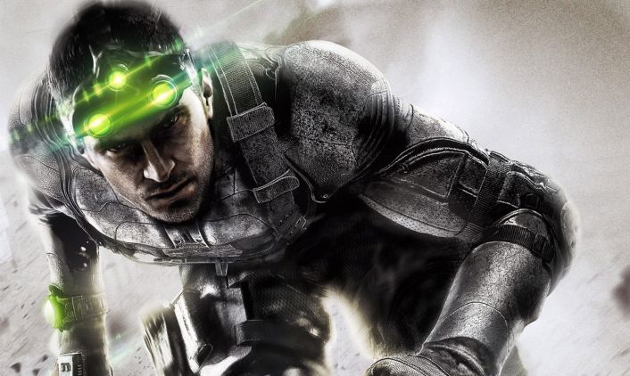 Splinter Cell