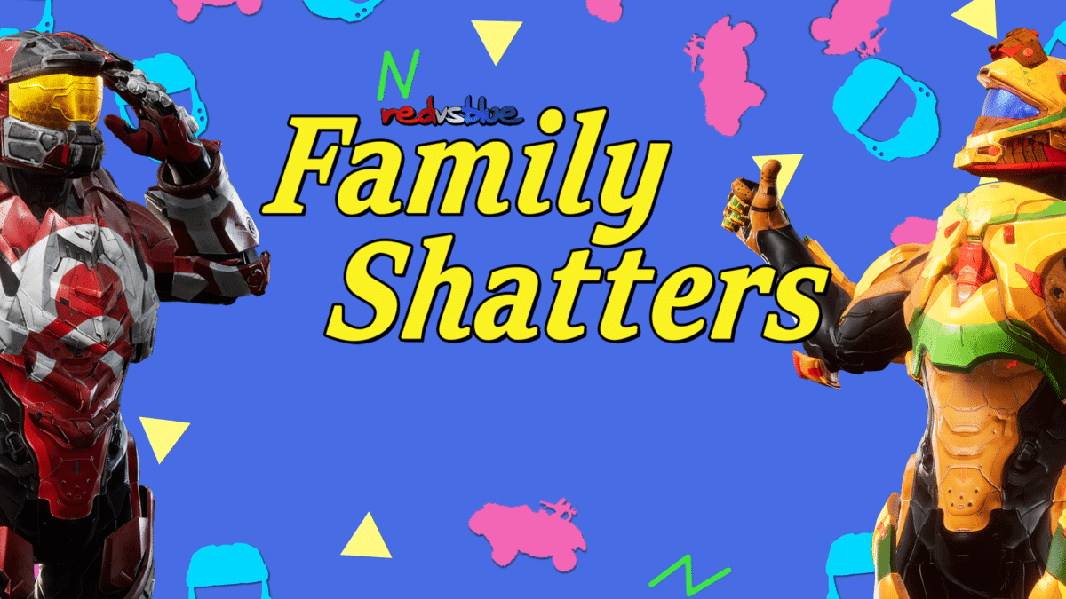 family | The Outerhaven