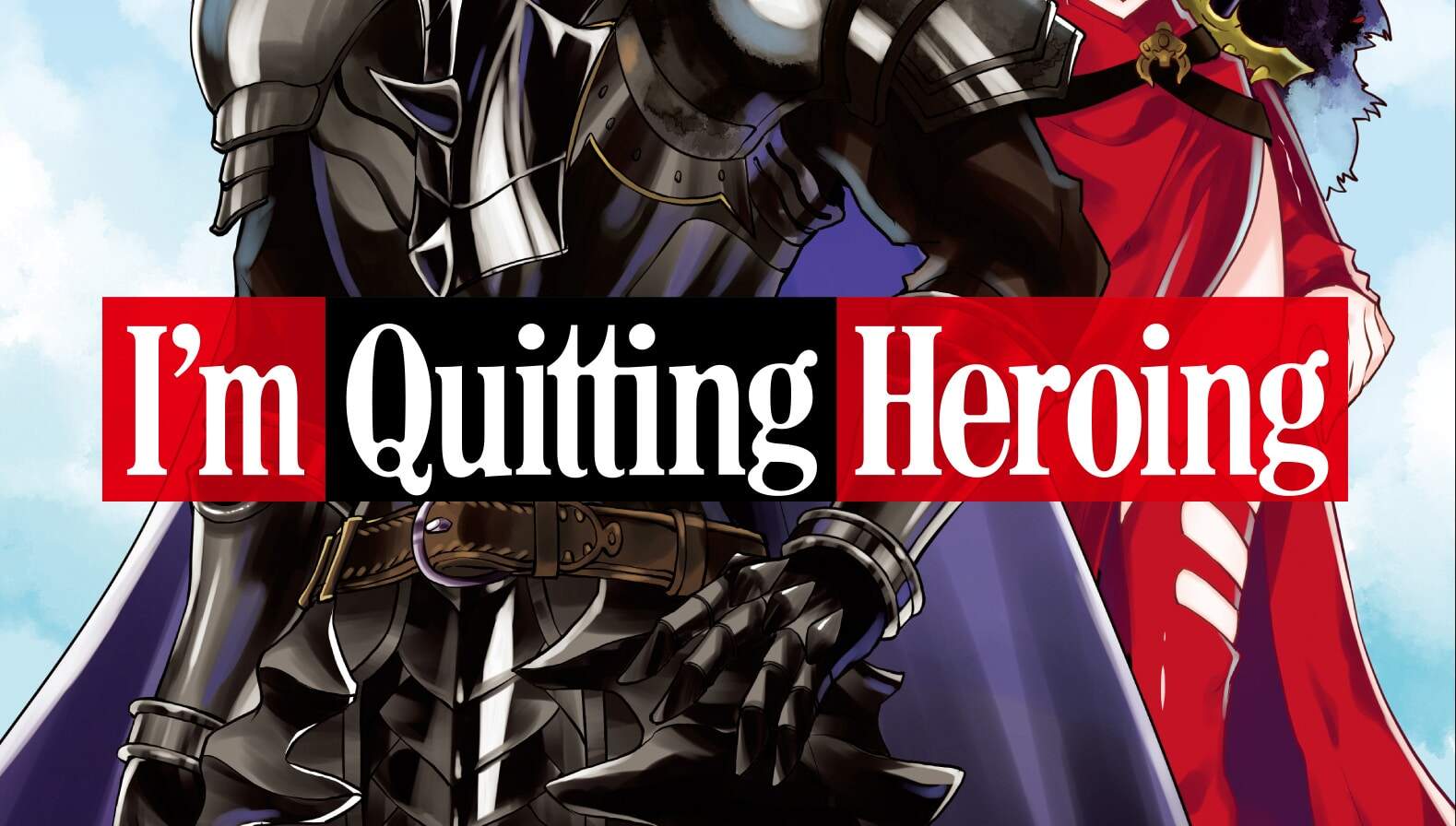 quitting | The Outerhaven