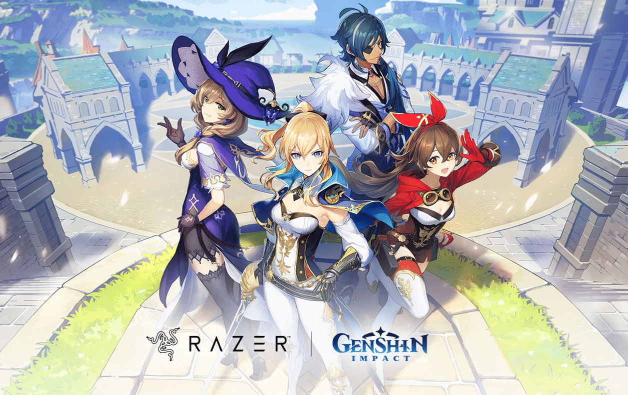 rzr | The Outerhaven