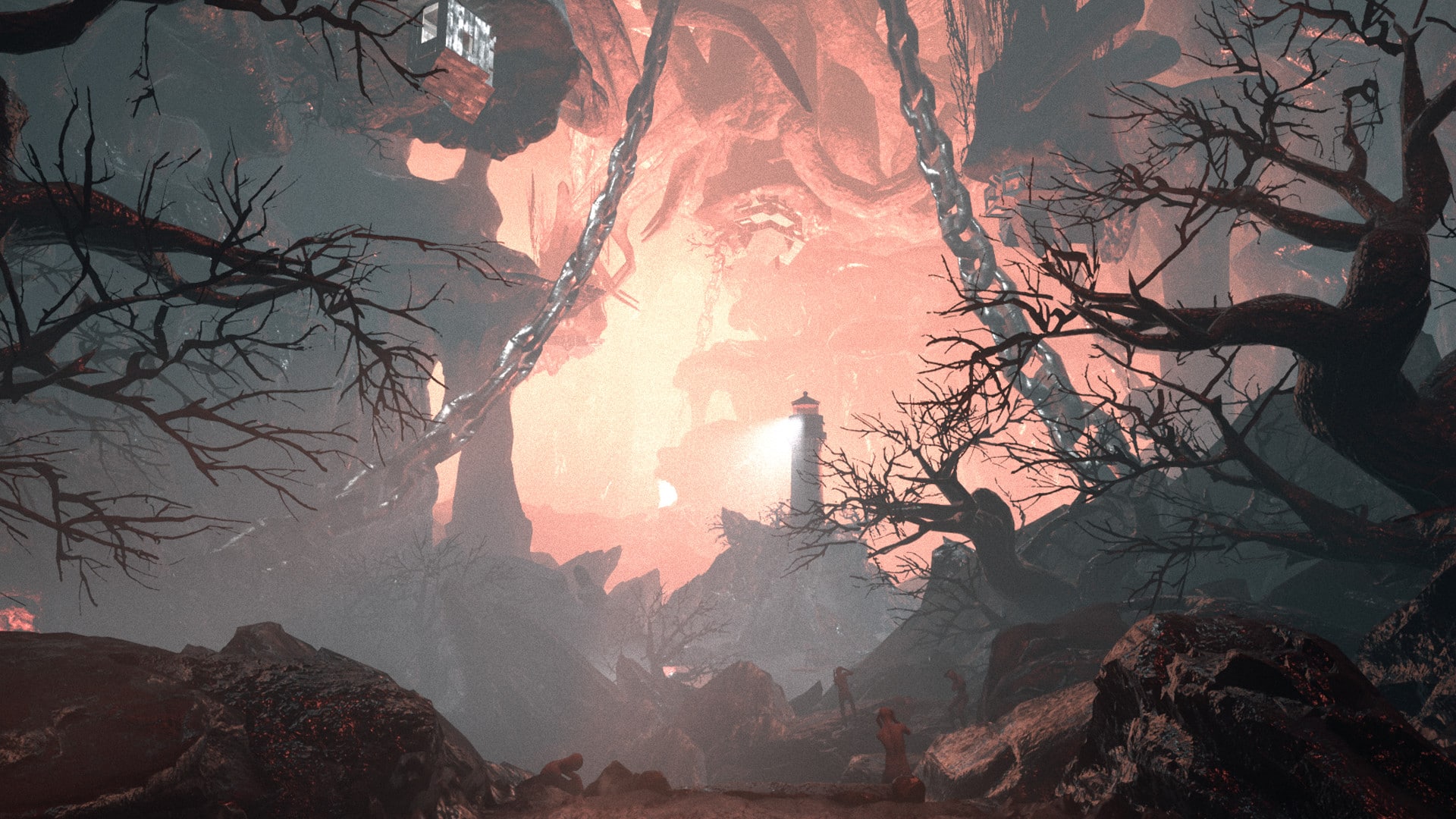 Visage | The Outerhaven