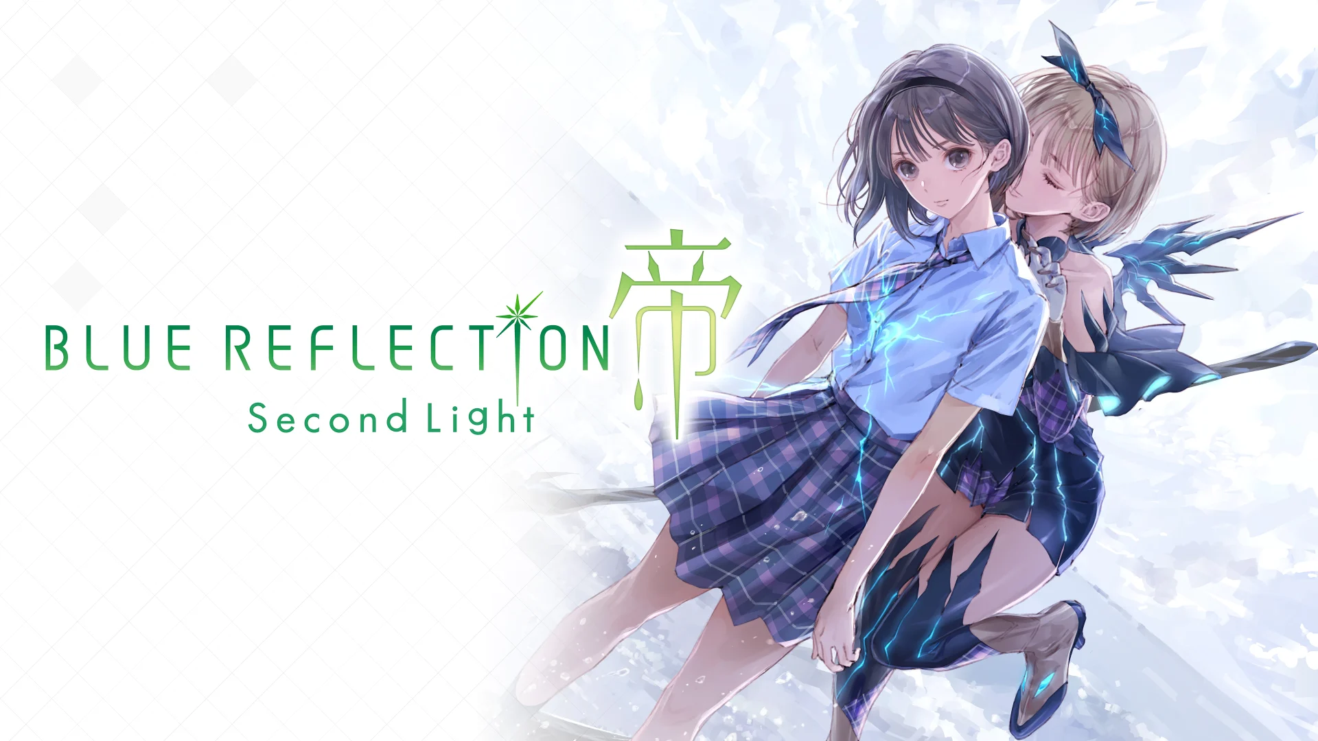 20° Blue Reflection: Second Light demo impressions | The Outerhaven 20° Blue Reflection: Second Light demo impressions
