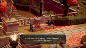 Death's Door | The Outerhaven PlayStation 5 Death's Door