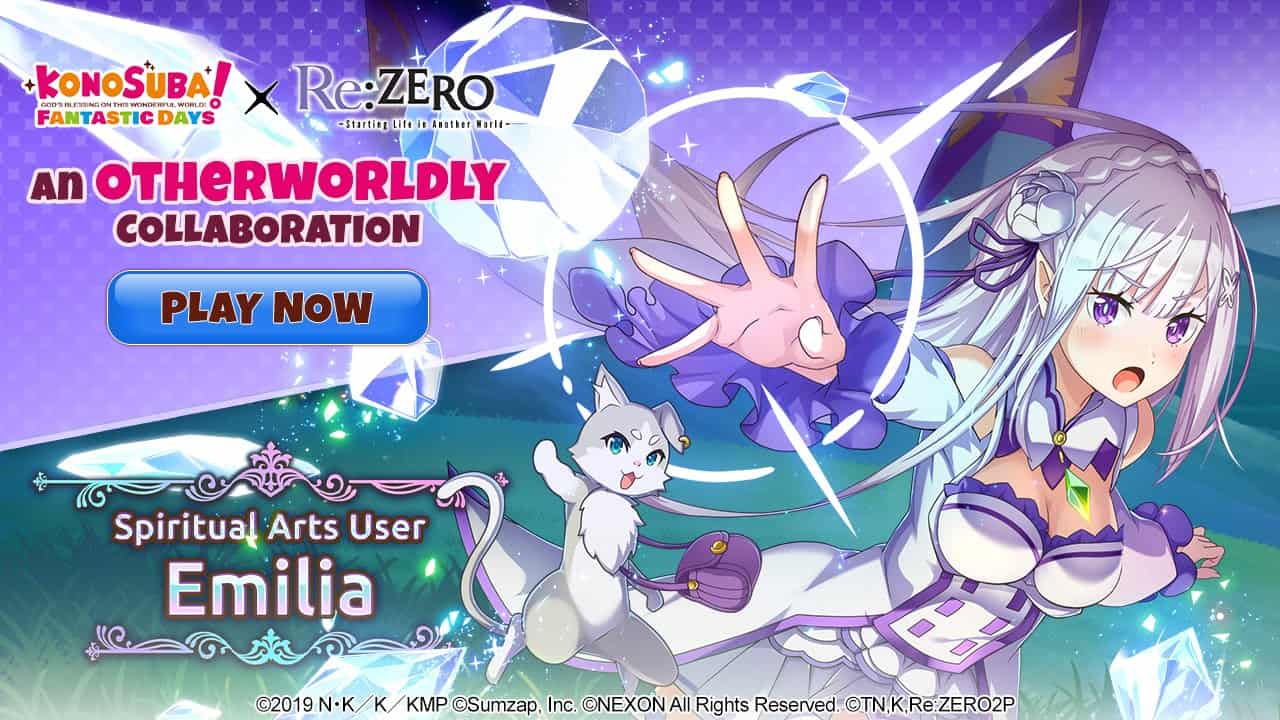 211021-KSW-236-Re-ZERO-UA-Static3-Emilia-1280x720-V3-PlayNow | The Outerhaven