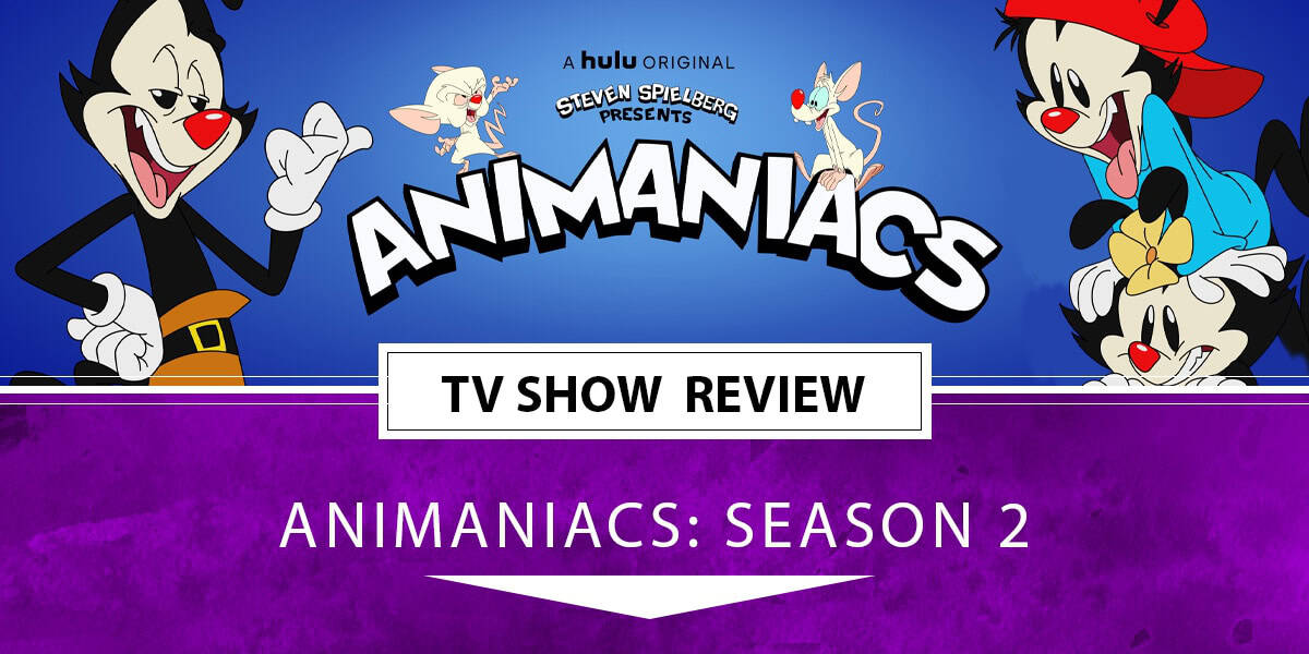 Animaniacs-S2-header | The Outerhaven Animaniacs