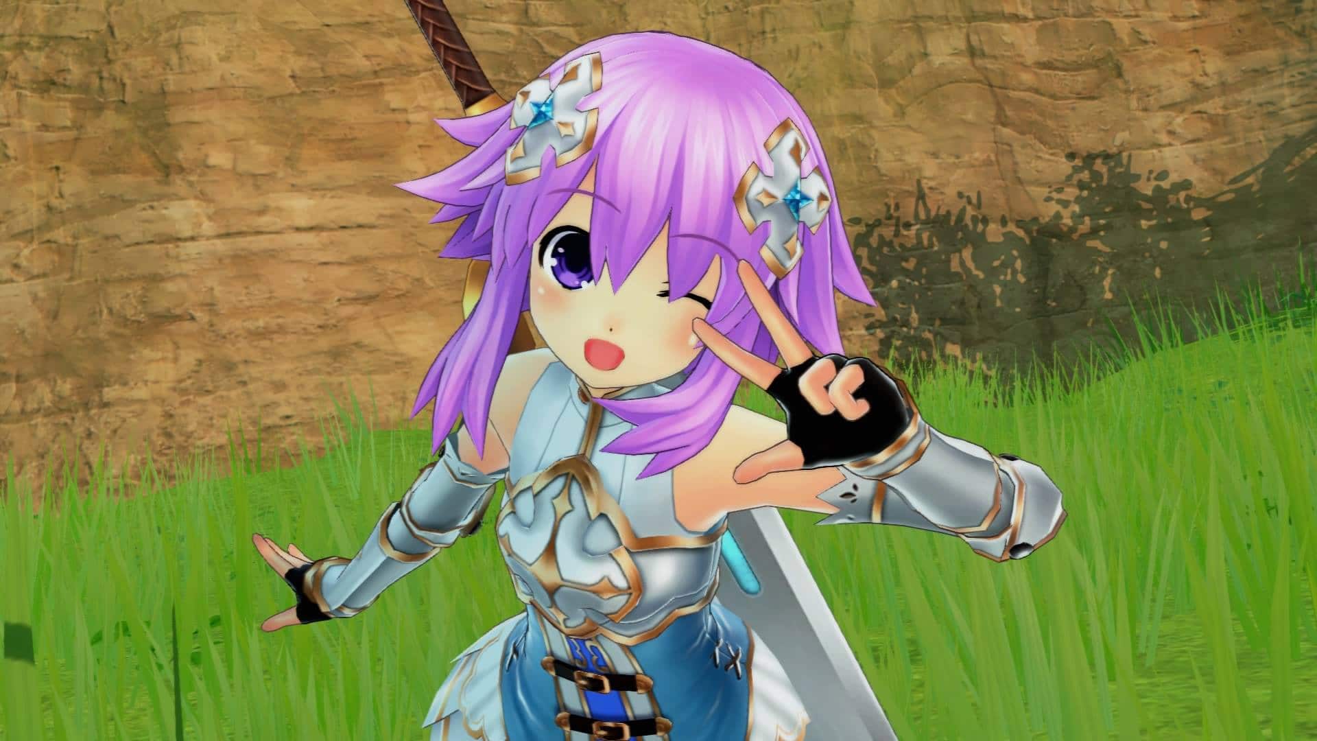 Compile Heart launches new Neptunia website | The Outerhaven Compile Heart launches new Neptunia website