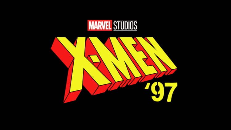 Disney's and Marvel's X-Men '97 revival