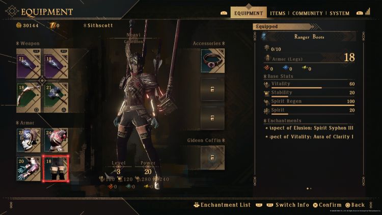 FEbp8ibVgA8R4U9 | The Outerhaven