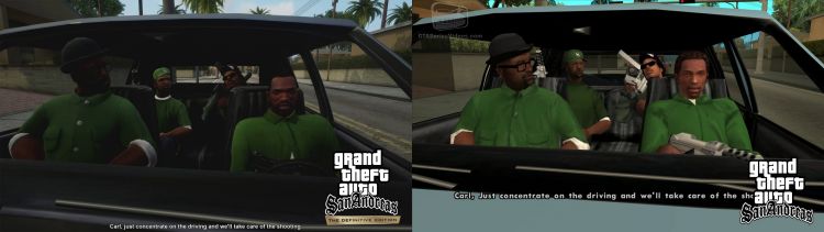 Grand Theft Auto