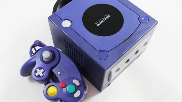 Nintendo Gamecube