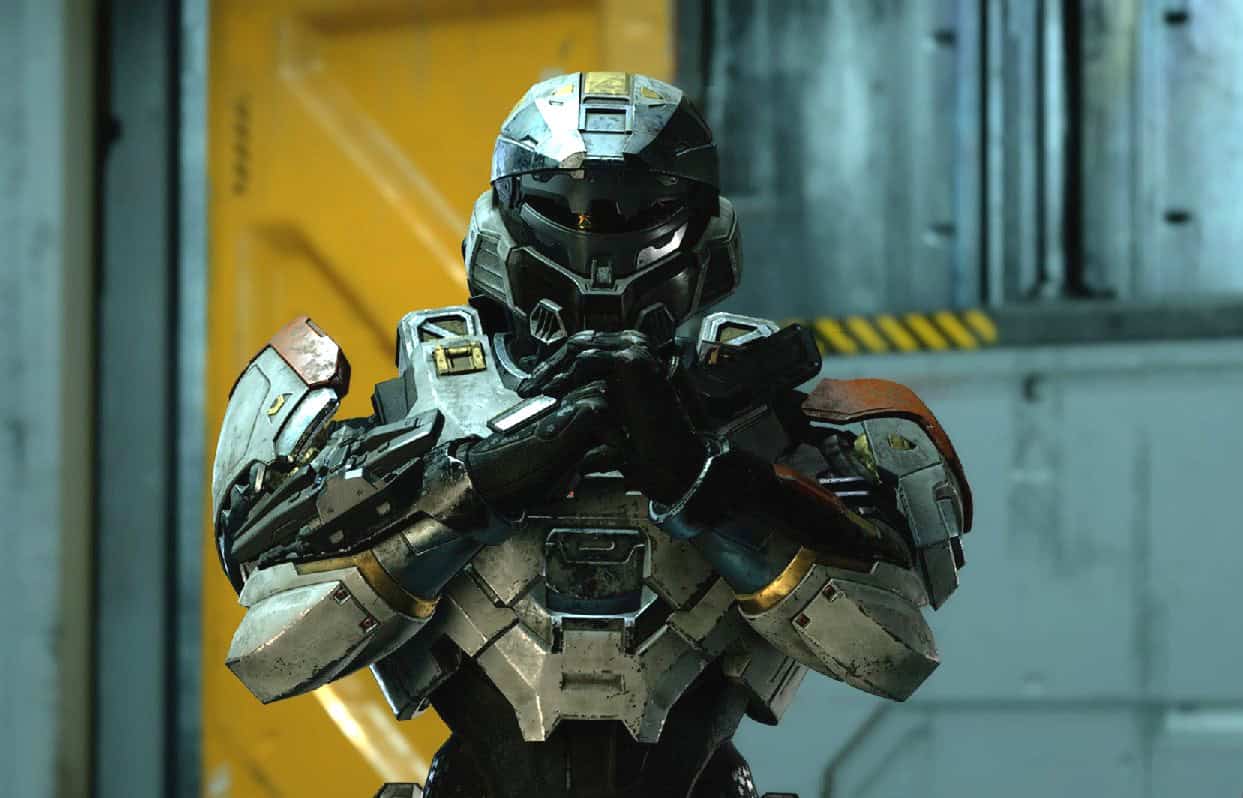 Halo Infinite BP | The Outerhaven Changes coming to Halo Infinite's Battle Pass