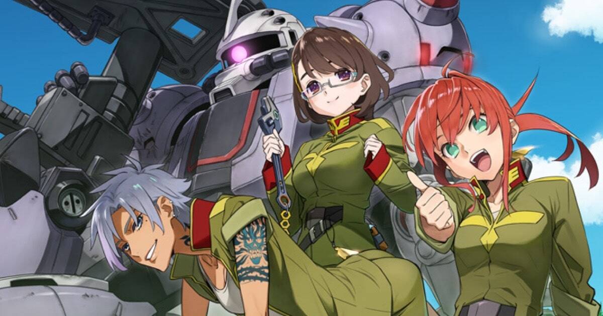 Mobile-Suit-Gundam-Battle-Operation-Code-Fairy unlock hard mode | The Outerhaven Mobile-Suit-Gundam-Battle-Operation-Code-Fairy unlock hard mode