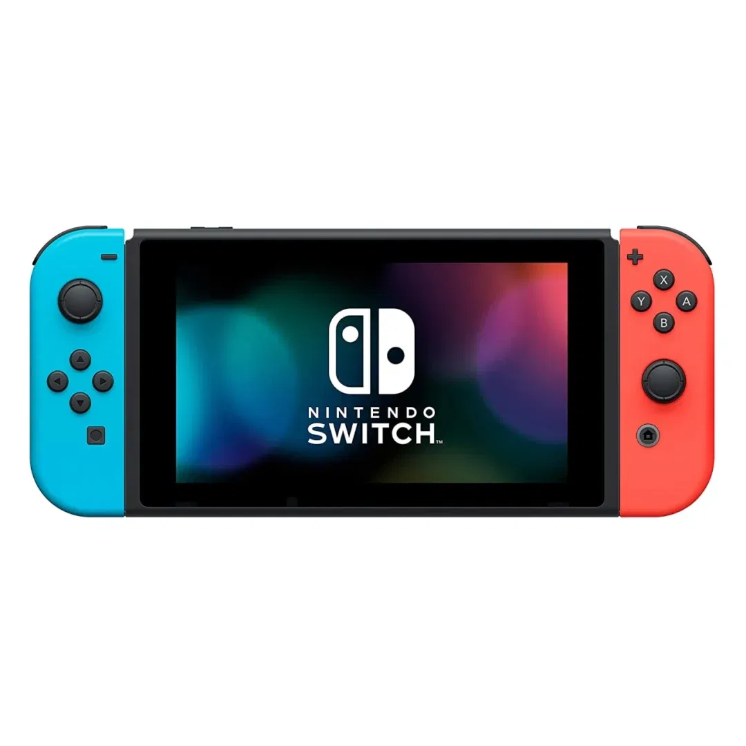 Nintendo Switch 350x350 | The Outerhaven Nintendo Switch