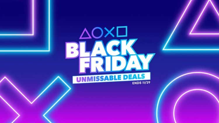 Playstation black friday deals | The Outerhaven Playstation Black Friday Deals