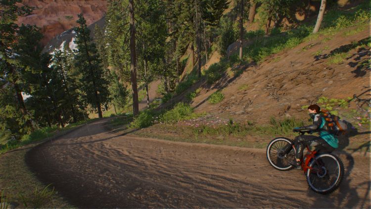 Riders Republic Bike Sports