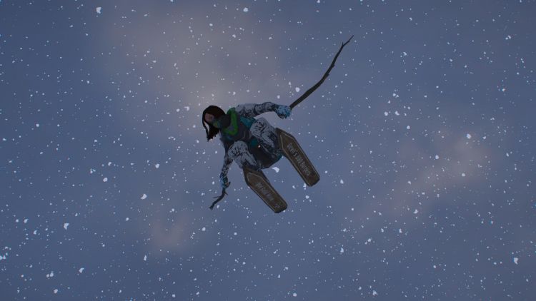 RidersRepublic-Funky Skis | The Outerhaven