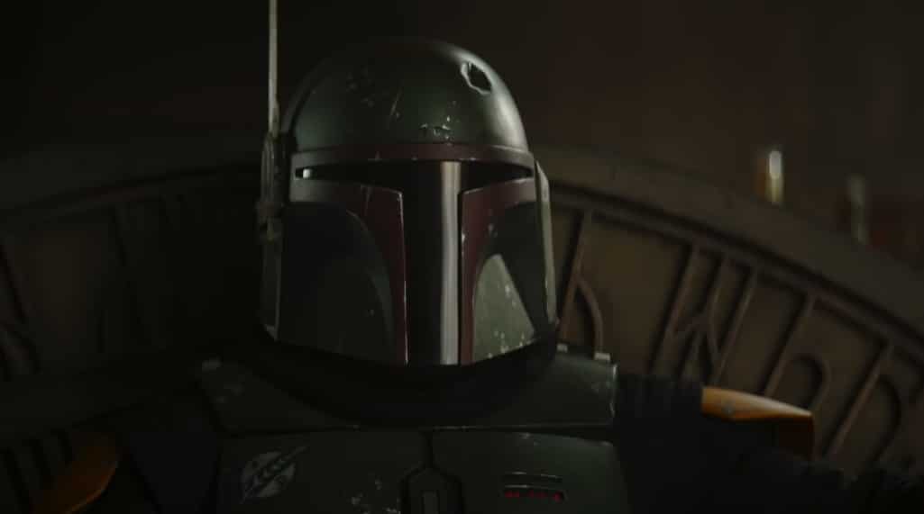The Book of Boba Fett Official Trailer 1280x720 | The Outerhaven The Book of Boba Fett Official Trailer 1280x720