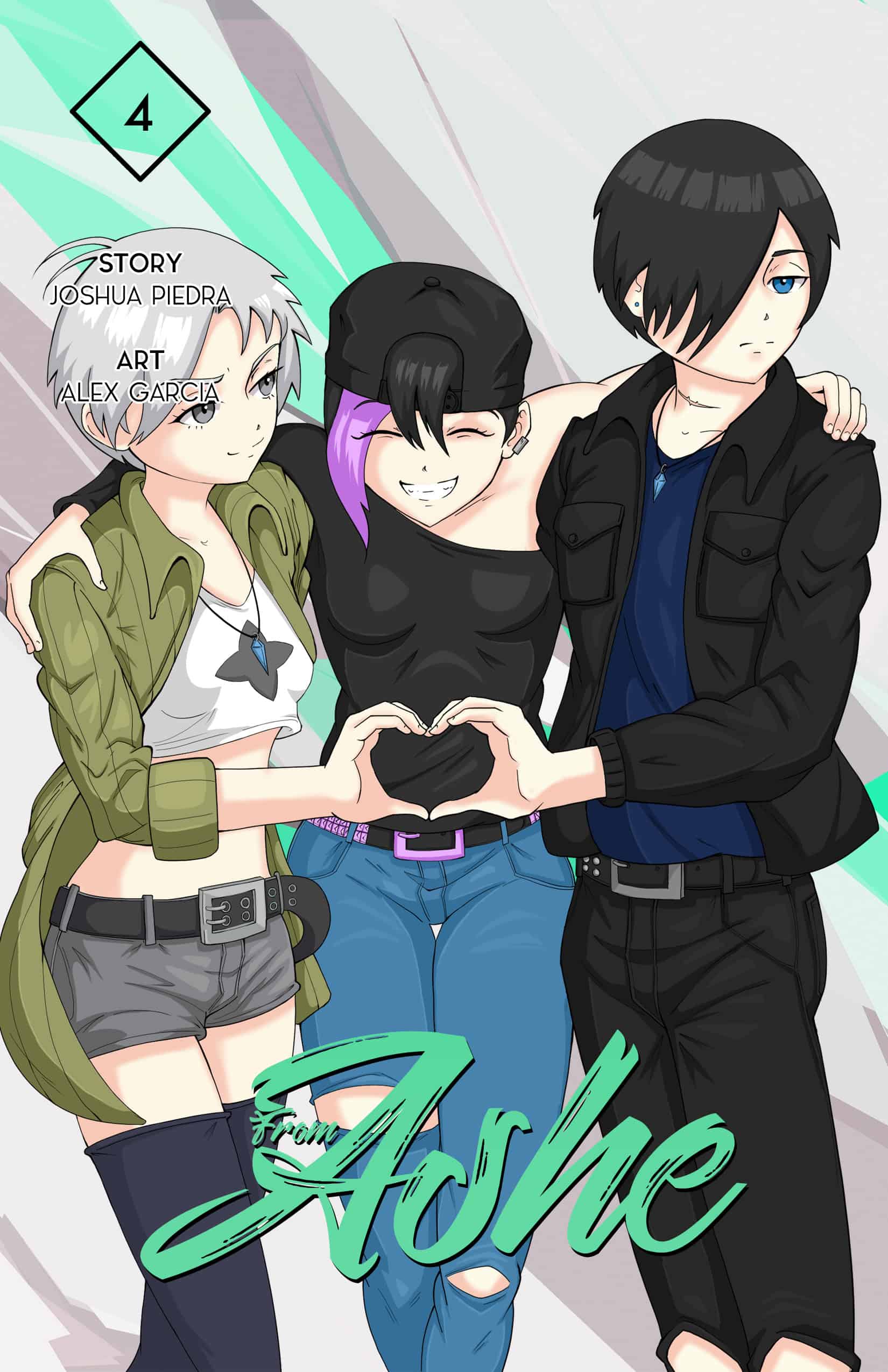 Vol4Cover | The Outerhaven From Ashe