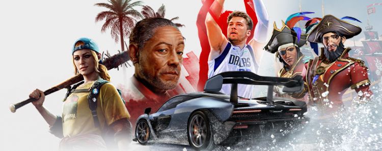 Xbox Black Friday Deals | The Outerhaven Xbox Black Friday Deals