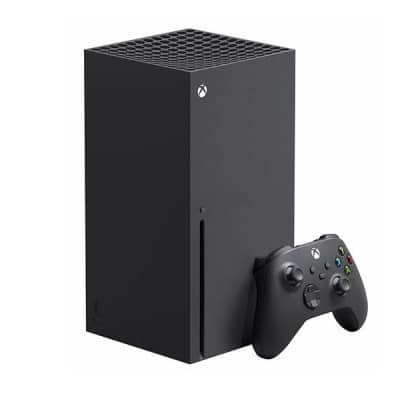 Xbox Series X_400x400 | The Outerhaven Xbox Series X_400x400