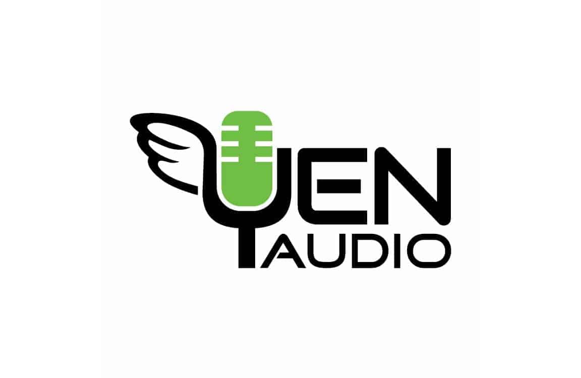 Yen-Audio-Logo | The Outerhaven Yen Audio